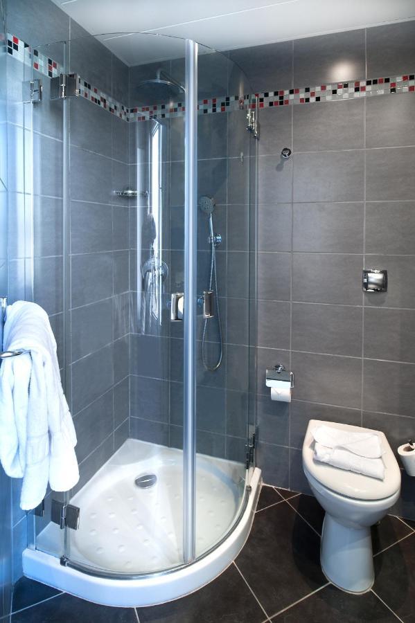 Chambre Double Supérieure