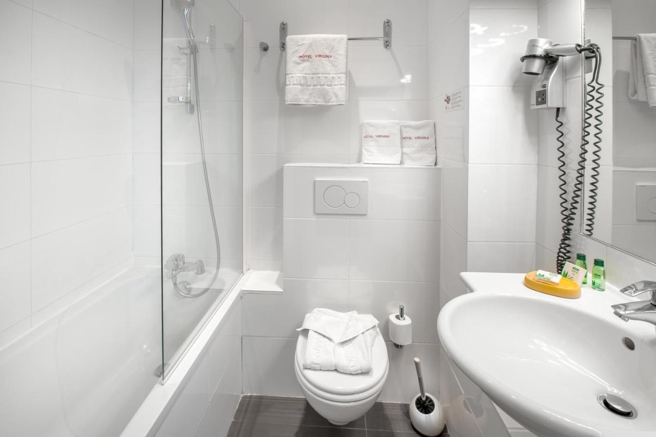 Chambre Deluxe