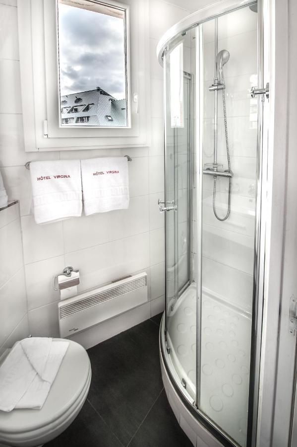 Chambre Lit Queen-Size