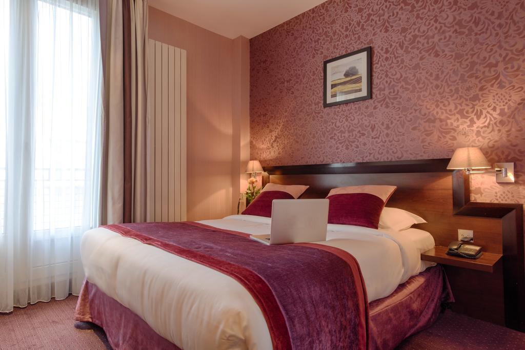 Chambre Triple Exécutive